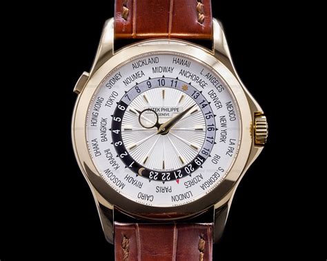 patek philippe 5130 homage|patek philippe world time 5130.